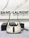 Y*SL Top Bag  24.5*18*17CM