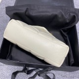 Y*SL Top Bag  23*15.5*8.5CM