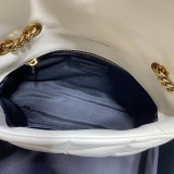 Y*SL Top Bag  23*15.5*8.5CM