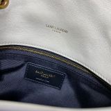Y*SL Top Bag  23*15.5*8.5CM