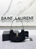 Y*SL Top Bag  24.5*18*17CM