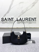 Y*SL Top Bag  24.5*18*17CM