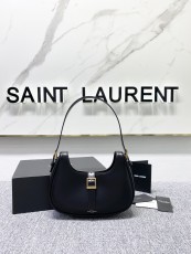 Y*SL Top Bag  24.5*18*17CM