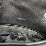 Y*SL Top Bag  23*15.5*8.5CM