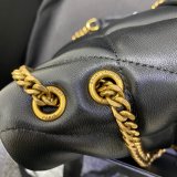 Y*SL Top Bag  23*15.5*8.5CM