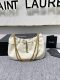 Y*SL Top Bag