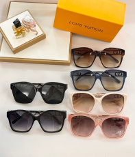 L*ouis V*uitton Glasses Top Quality