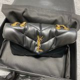 Y*SL Top Bag  23*15.5*8.5CM