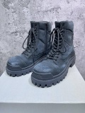 Men B*alenciaga Top Sneakers