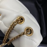 Y*SL Top Bag  23*15.5*8.5CM