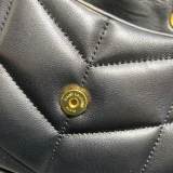 Y*SL Top Bag  23*15.5*8.5CM