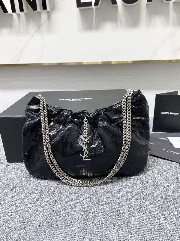 Y*SL Top Bag