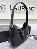 Y*SL Top Bag  24.5*18*17CM