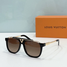L*ouis V*uitton Glasses Top Quality