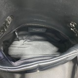 Y*SL Top Bag  23*15.5*8.5CM
