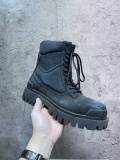 Men B*alenciaga Top Sneakers
