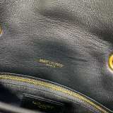 Y*SL Top Bag  23*15.5*8.5CM