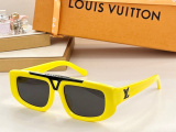 L*ouis V*uitton Glasses Top Quality