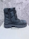 Men B*alenciaga Top Sneakers