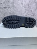 Men B*alenciaga Top Sneakers