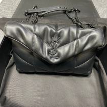 Y*SL Top Bag  23*15.5*8.5CM