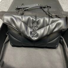 Y*SL Top Bag  23*15.5*8.5CM