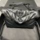 Y*SL Top Bag  23*15.5*8.5CM