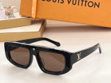 L*ouis V*uitton Glasses Top Quality