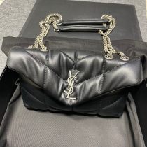 Y*SL Top Bag  23*15.5*8.5CM