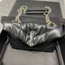 Y*SL Top Bag  23*15.5*8.5CM
