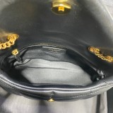 Y*SL Top Bag  23*15.5*8.5CM