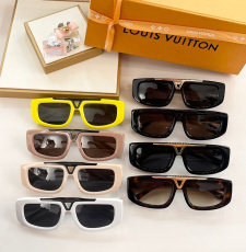 L*ouis V*uitton Glasses Top Quality