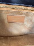 Y*SL Top Bag  24.5*18*17CM