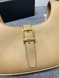 Y*SL Top Bag  24.5*18*17CM