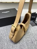 Y*SL Top Bag  24.5*18*17CM