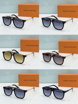 L*ouis V*uitton Glasses Top Quality