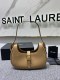 Y*SL Top Bag  24.5*18*17CM