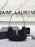 Y*SL Top Bag  24.5*18*17CM