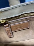 Y*SL Top Bag  24.5*18*17CM