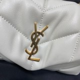 Y*SL Top Bag  23*15.5*8.5CM