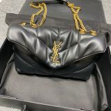 Y*SL Top Bag  23*15.5*8.5CM