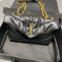 Y*SL Top Bag  23*15.5*8.5CM