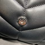 Y*SL Top Bag  23*15.5*8.5CM