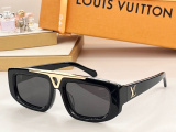 L*ouis V*uitton Glasses Top Quality