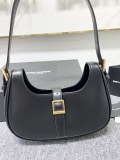 Y*SL Top Bag  24.5*18*17CM