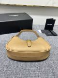 Y*SL Top Bag  24.5*18*17CM