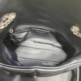 Y*SL Top Bag  23*15.5*8.5CM
