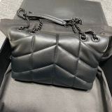 Y*SL Top Bag  23*15.5*8.5CM