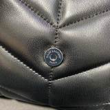 Y*SL Top Bag  23*15.5*8.5CM