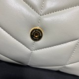 Y*SL Top Bag  23*15.5*8.5CM